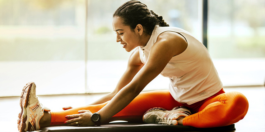 Bridging the Gap: The Top 5 Fitness Secrets for Housewives and Athletes