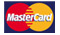 Payment by Master card